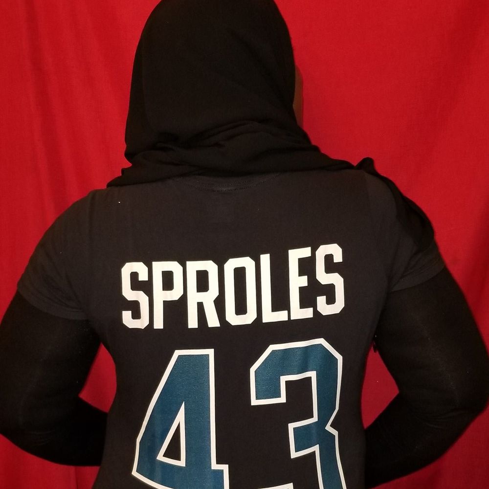 Meet your Posher, Ummkhalid